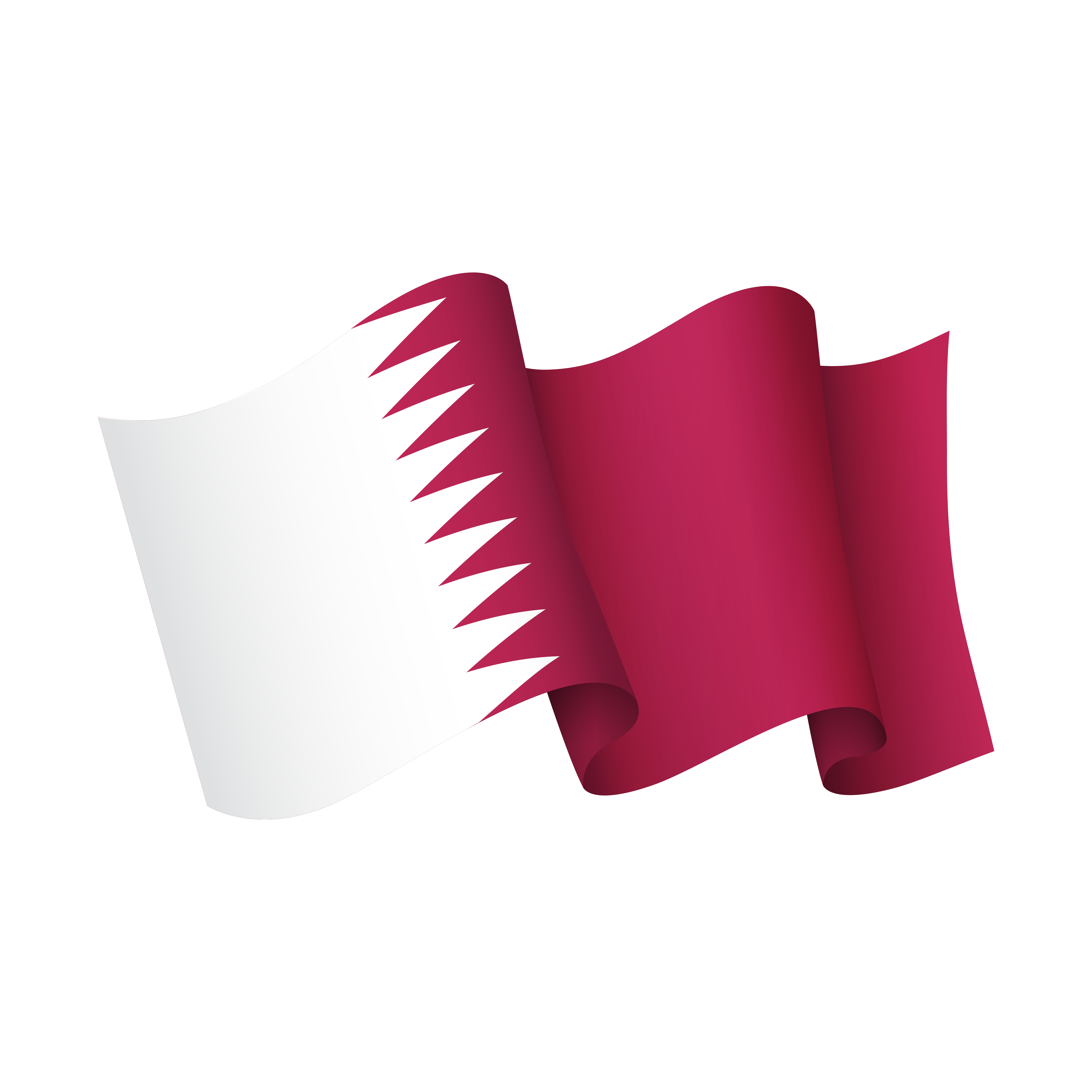 Qatar Flag